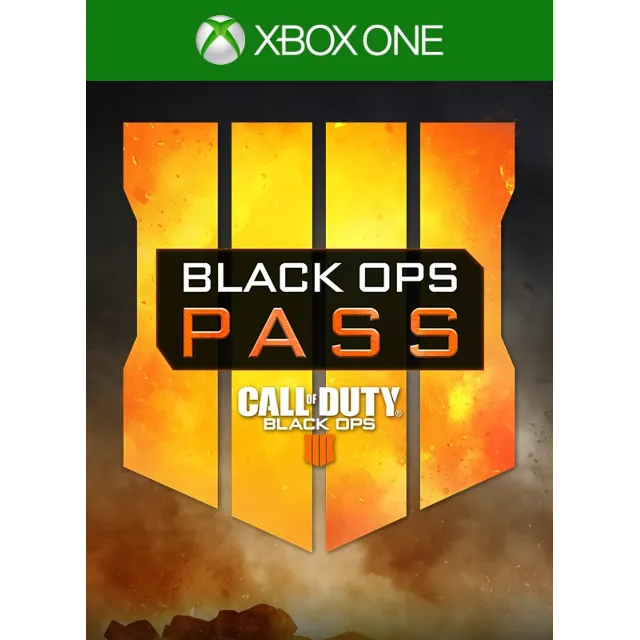 Call of Duty®: Black Ops 4 - Black Ops Pass