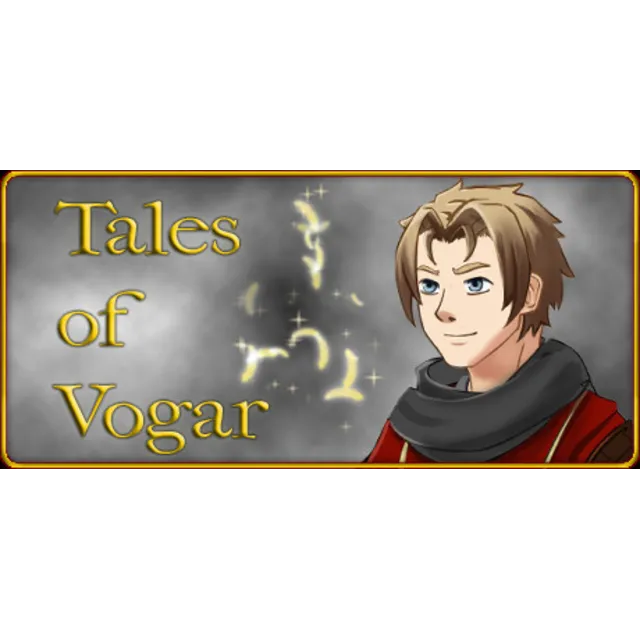 Tales of Vogar Lost Descendants STEAM KEY REGION FREE🎁