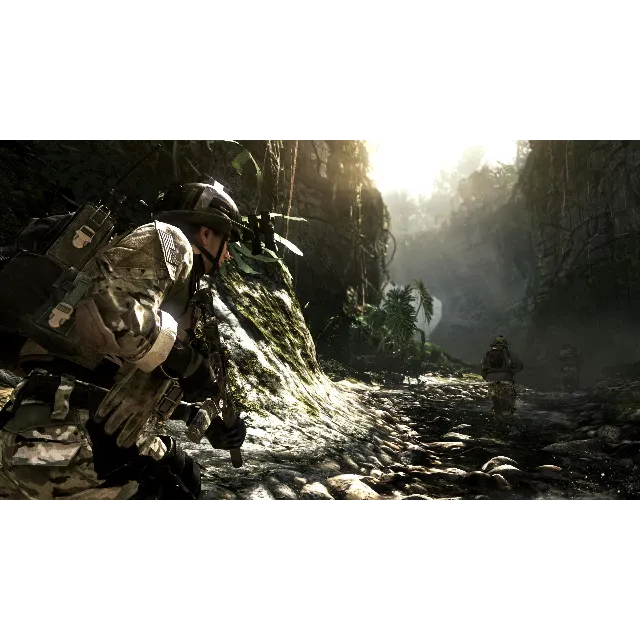 Call of Duty: Ghosts XBOX ONE &amp; SERIES X|S 🔑 КЛЮЧ !