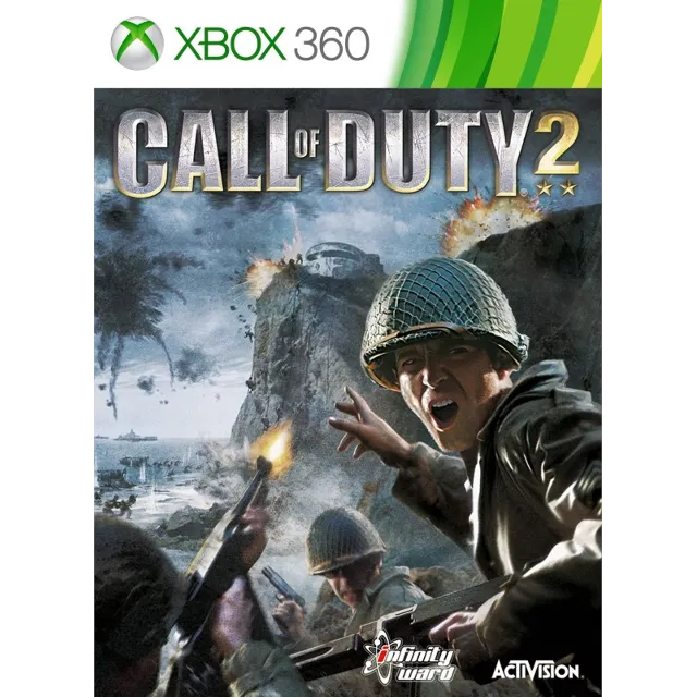 Call of Duty® 2