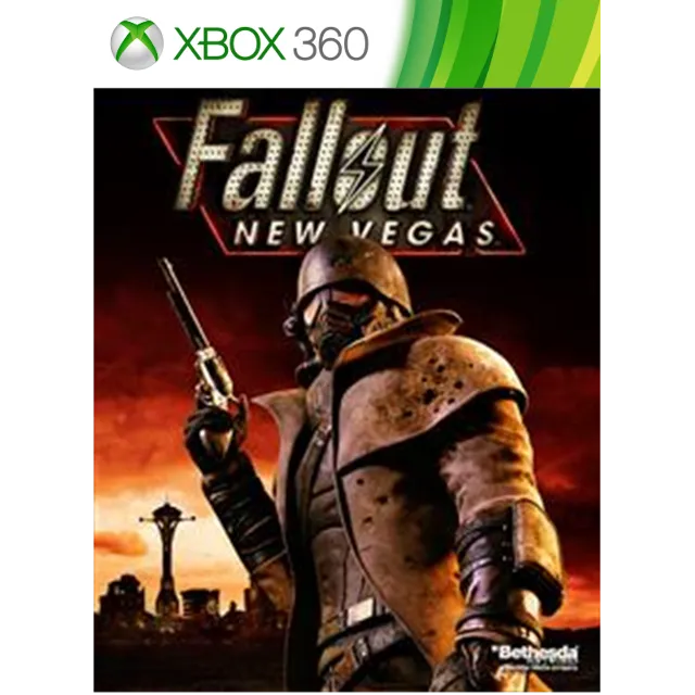 Fallout: New Vegas