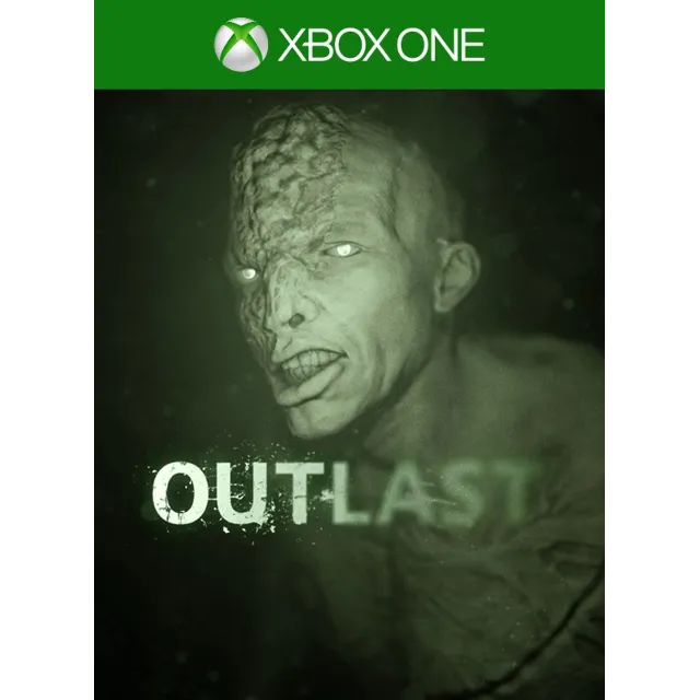 Outlast