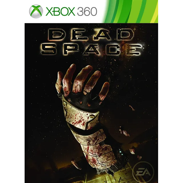 Dead Space (2008)