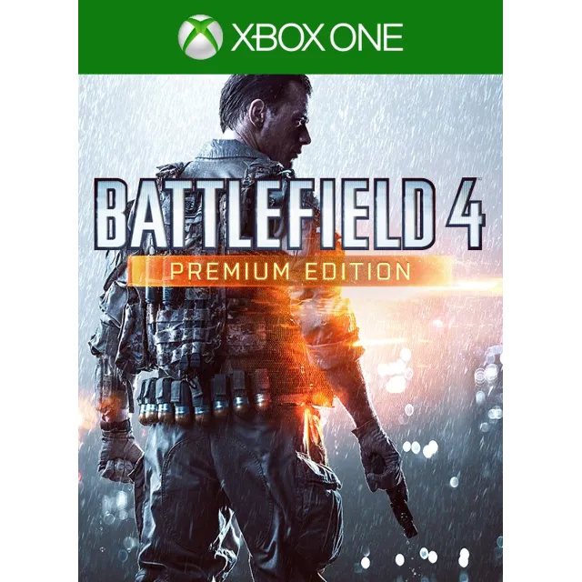 Battlefield 4™ Premium Edition