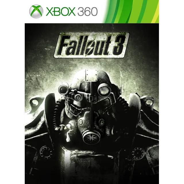 Fallout 3