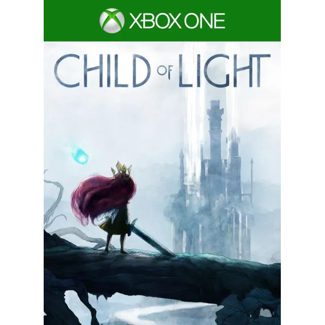 Child of Light