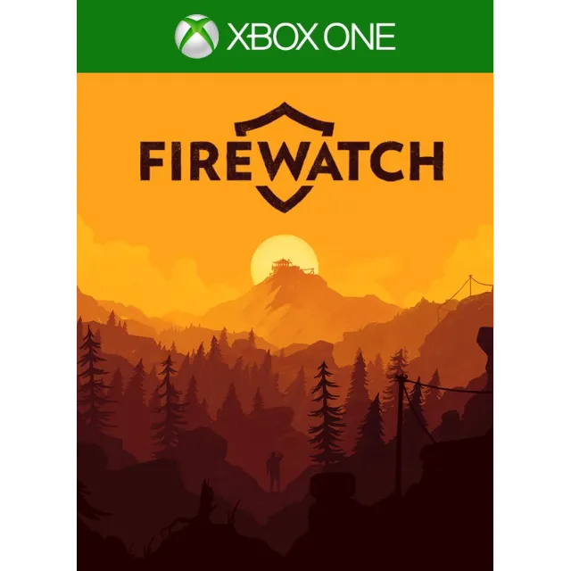 Firewatch