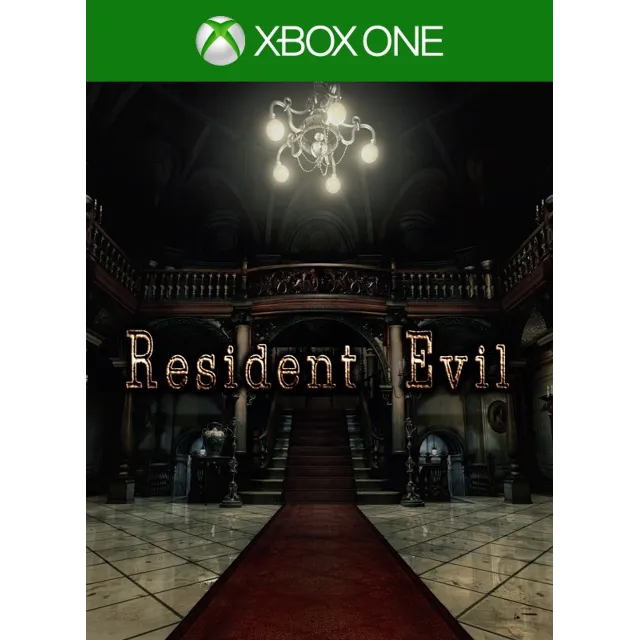 Resident Evil