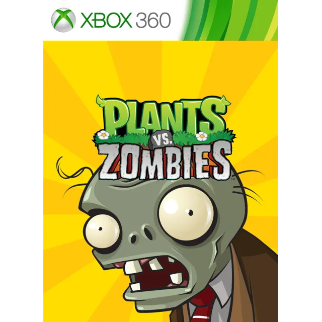 Plants vs. Zombies