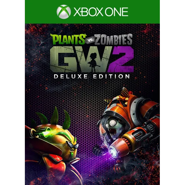 Plants vs. Zombies™ Garden Warfare 2: Deluxe Edition