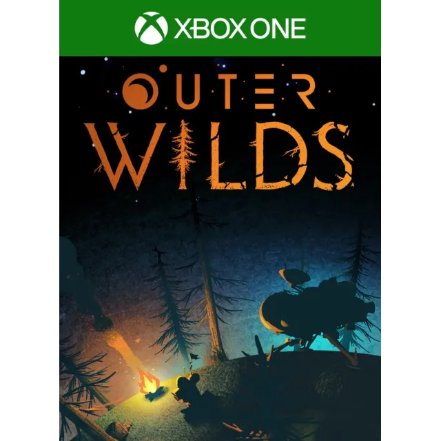Outer Wilds