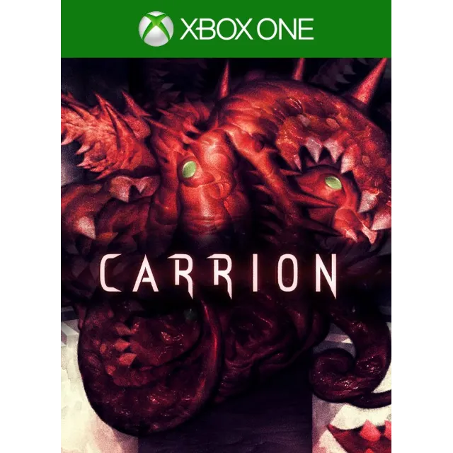 Carrion