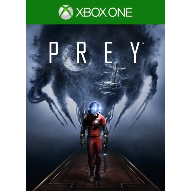 Prey