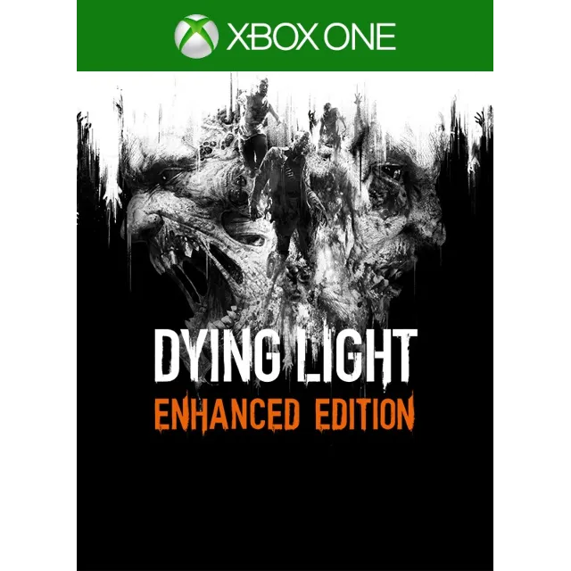 Dying Light: Расширенное издани XBOX ONE/X|S ❗КЛЮЧ+VPN❗