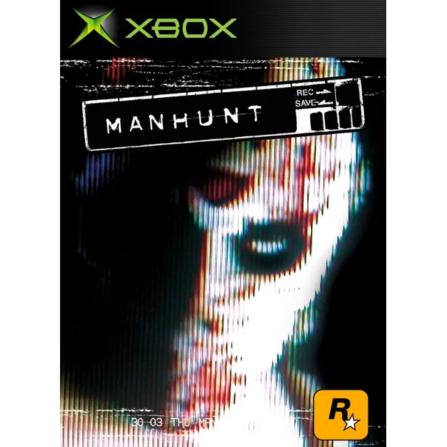 Manhunt