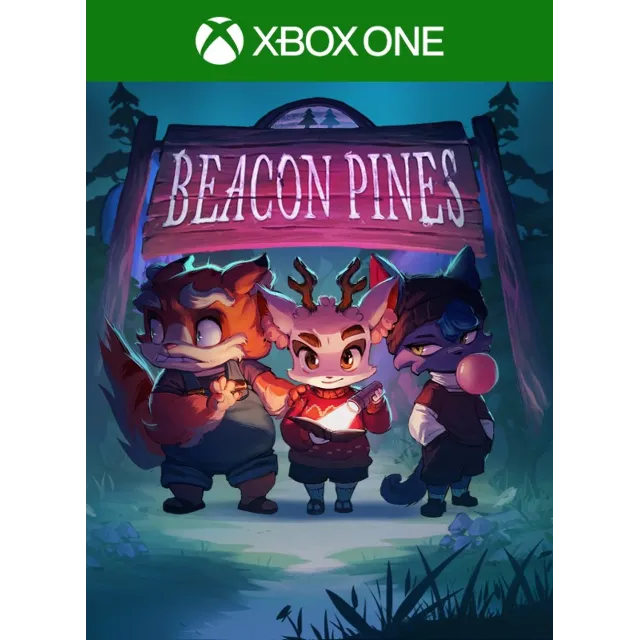 Beacon Pines