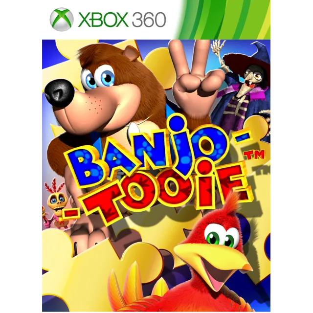 Banjo-Tooie