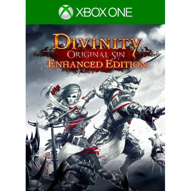 Divinity: Original Sin - Enhanced Edition