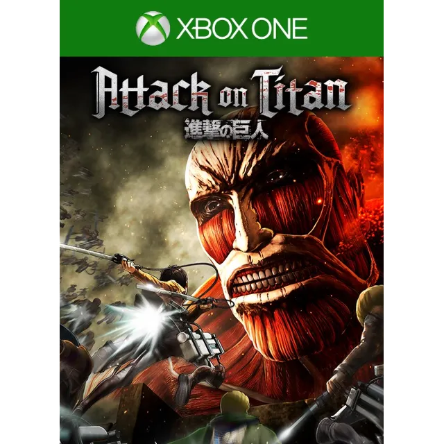 Attack on Titan