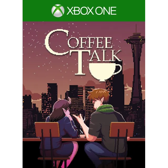 Coffee Talk