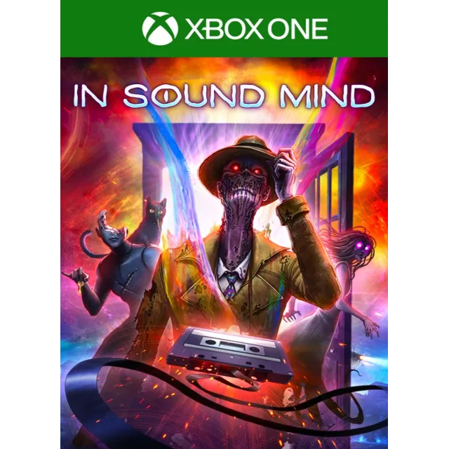 In Sound Mind