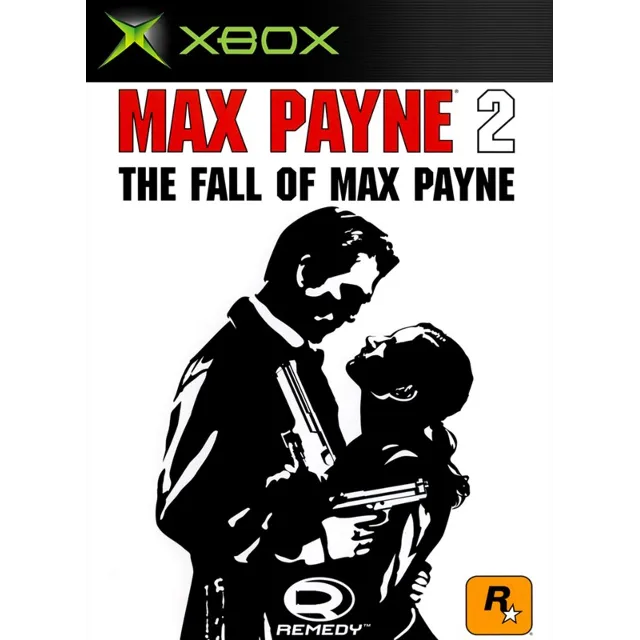 Max Payne 2: The Fall of Max Payne