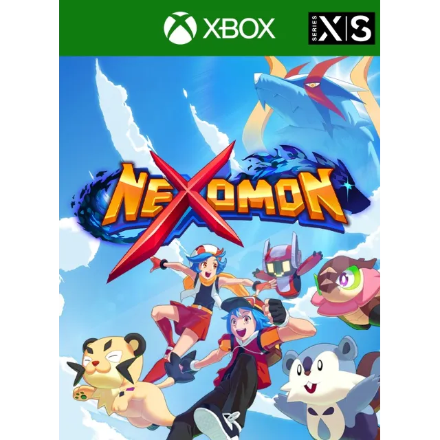 Nexomon