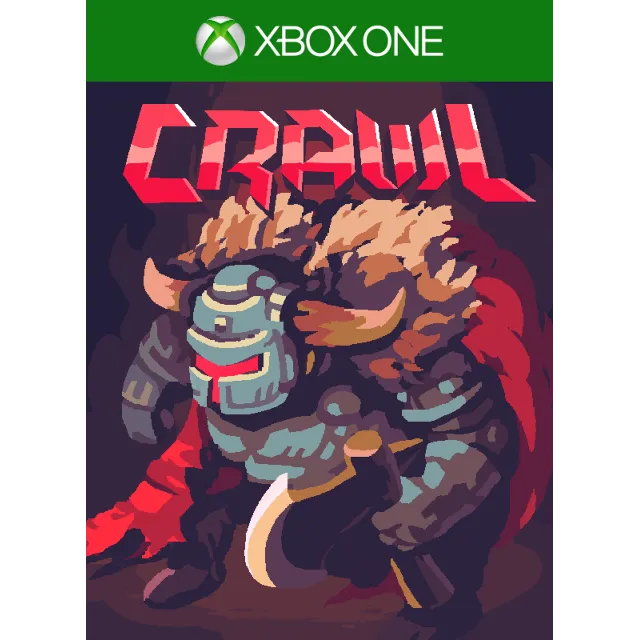 Crawl