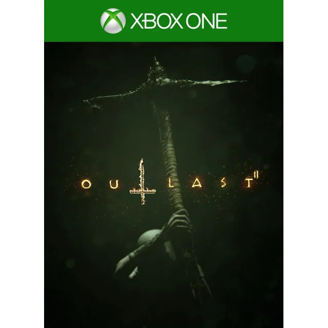 Outlast 2