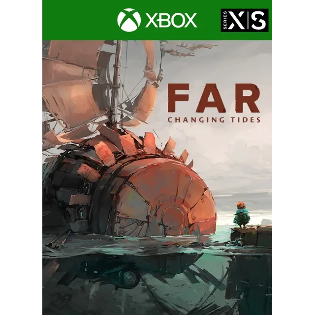 FAR: Changing Tides