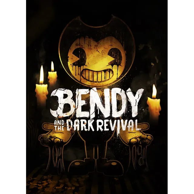 Bendy and the Dark Revival