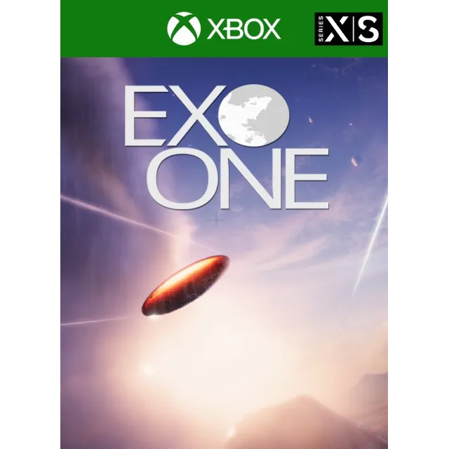 Exo One