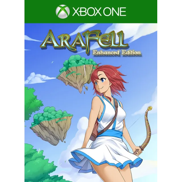 Ara Fell: Enhanced Edition