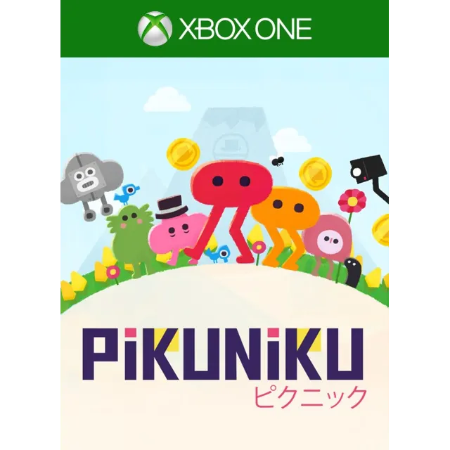 Pikuniku