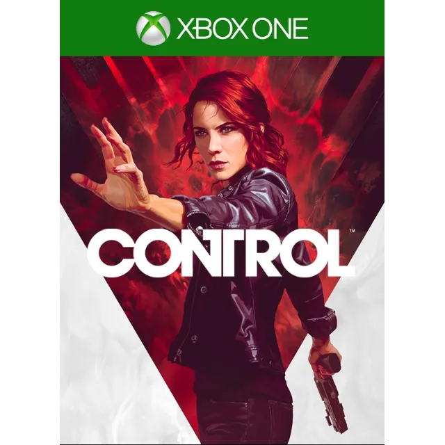 Control XBOX ONE|XS❗👀🔑 КЛЮЧ + VPN!