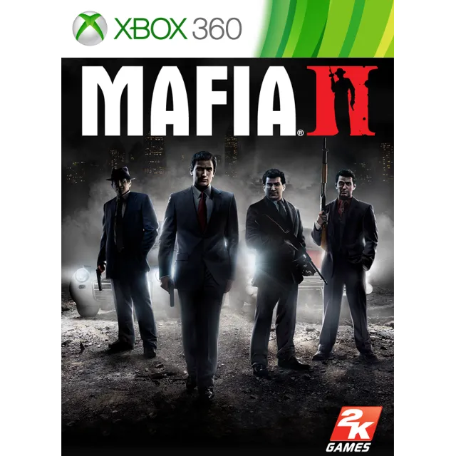 Mafia II