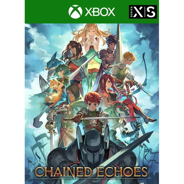 Chained Echoes