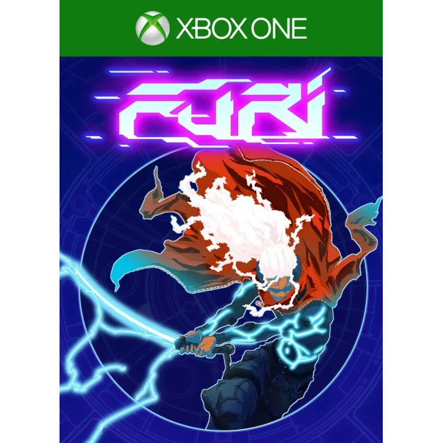 Furi
