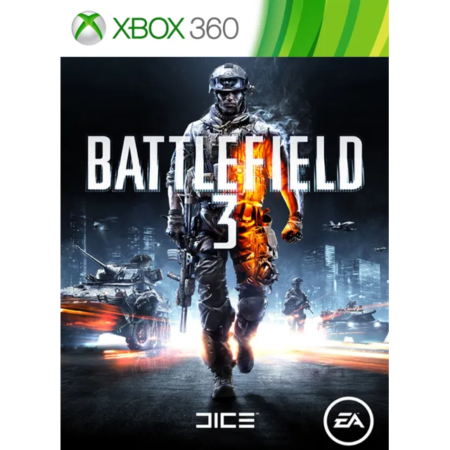 Battlefield 3™