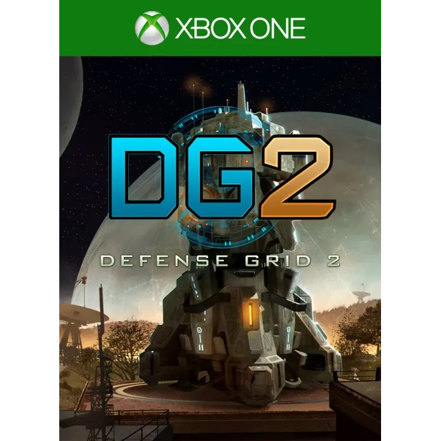 Defense Grid 2