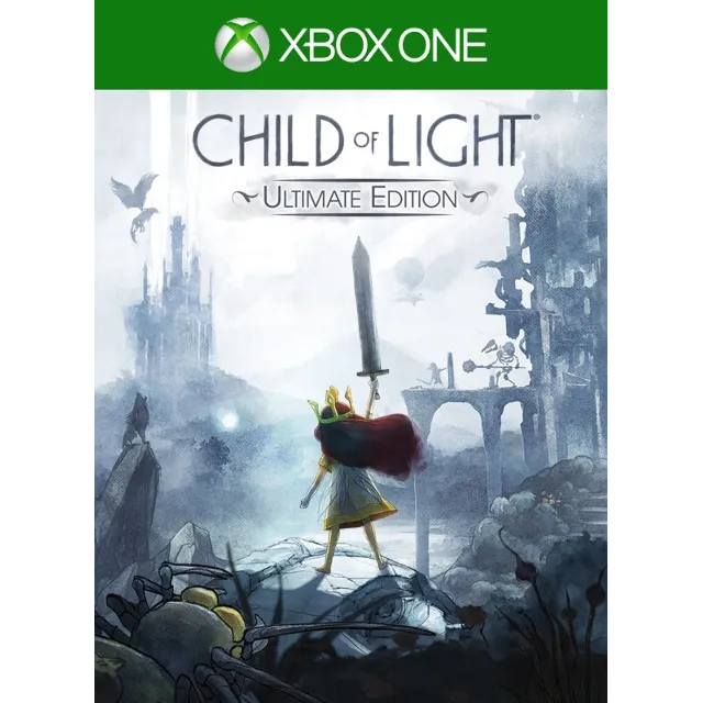 Child of Light® Ultimate Edition