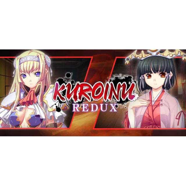 Kuroinu Redux 💎 АВТОДОСТАВКА STEAM GLOBAL МГНОВЕННО ЛИЦЕНЗИЯ