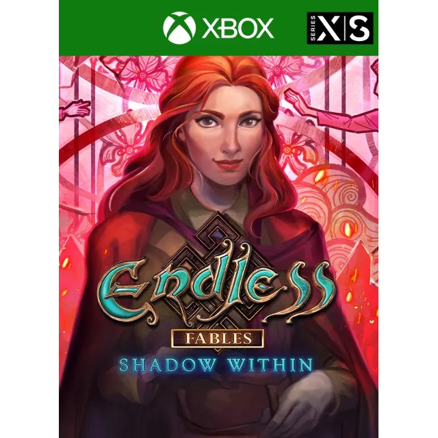 Endless Fables: Shadow Within
