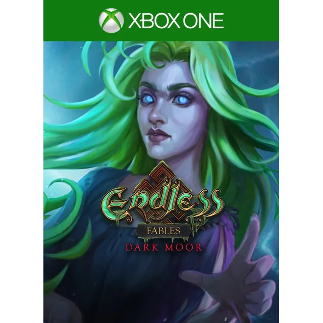 Endless Fables: Dark Moor (Xbox One Version)