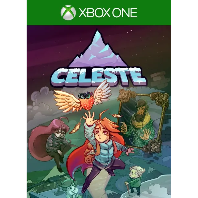 Celeste