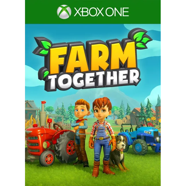 Farm Together