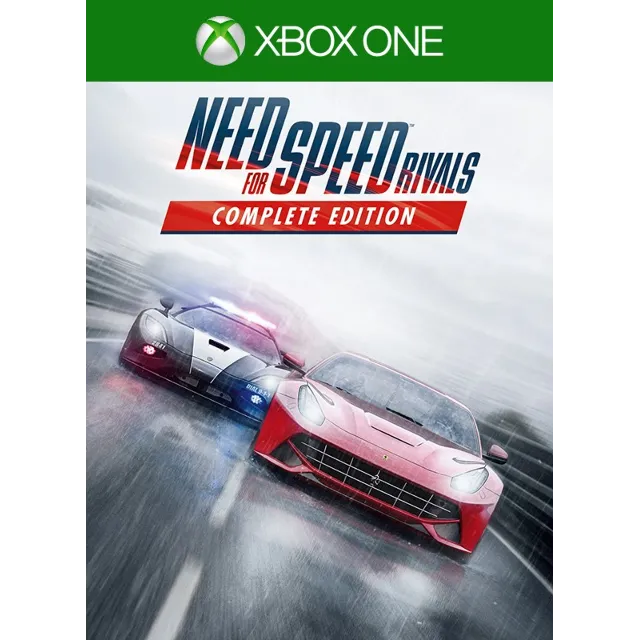 Need for Speed™ Rivals: Complete Edition