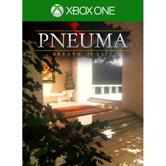 Pneuma: Breath of Life