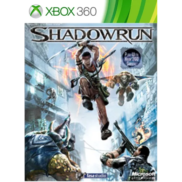 Shadowrun