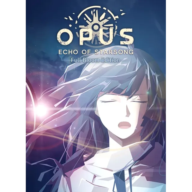 OPUS: Echo of Starsong - Full Bloom Edition